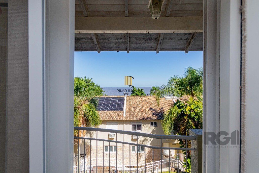 Casa para Comprar no Condomínio Pier 39, bairro Pedra Redonda