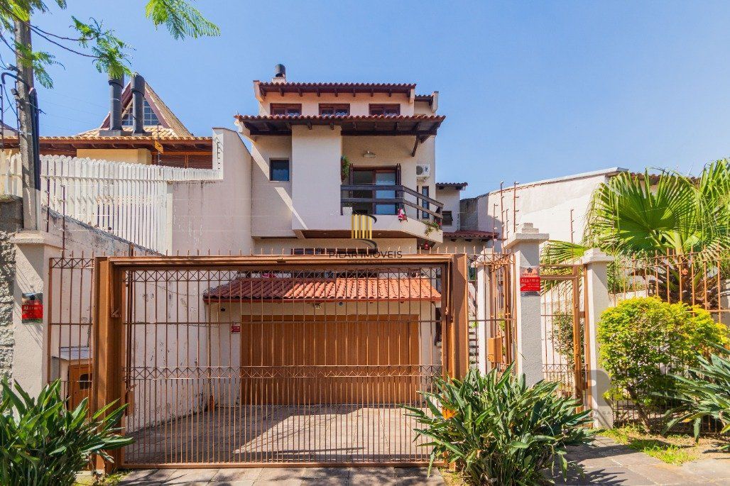 Casa à venda Chácara das Pedras por R$1.300.000,00 - Pilar Imóveis