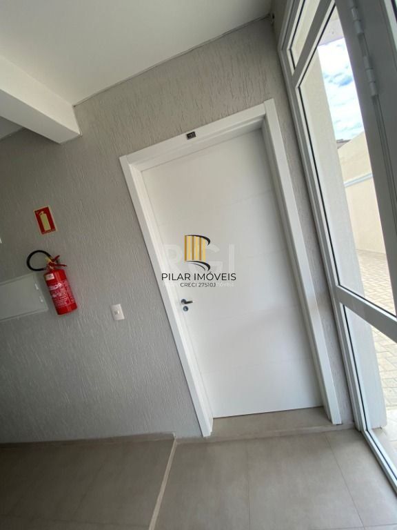 Apartamento Com 2 dormitórios, 54 m² - venda por R$ 212.000,00 ou aluguel por R$ 1.300,00/mês - Bom Princípio - Gravataí/RS