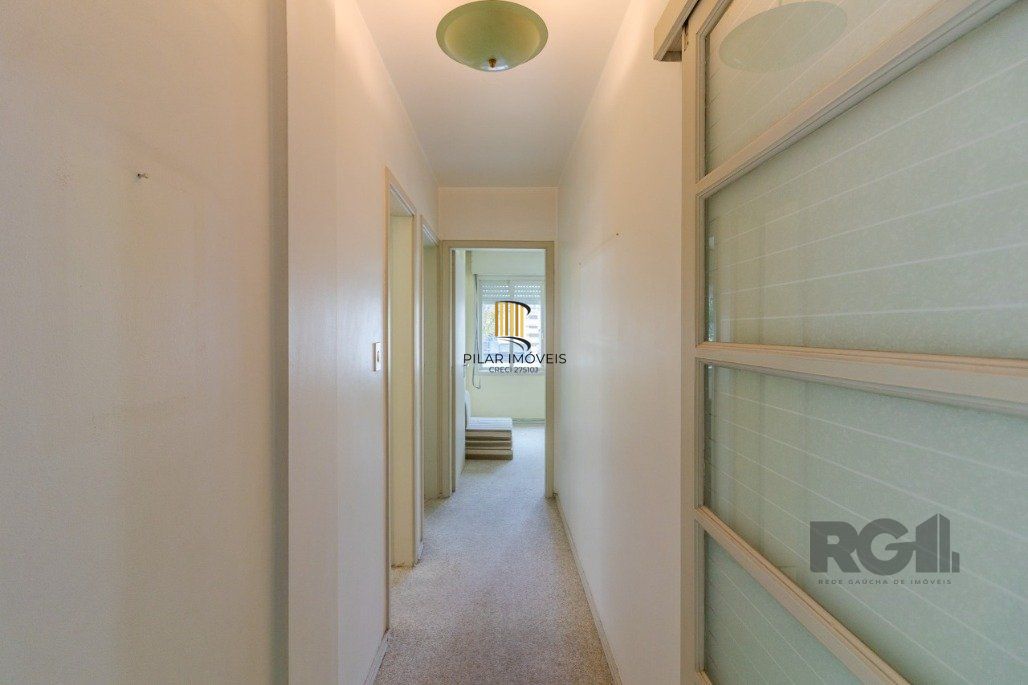 Apartamento à venda,  3 dormitórios, 1 vaga de garagem, no Bairro Auxiliadora