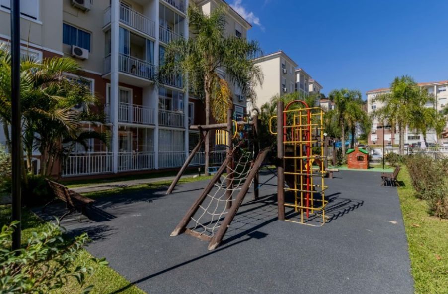 Apartamento 3 dormitórios com suíte e closet no Rossi Viva | Infra completa