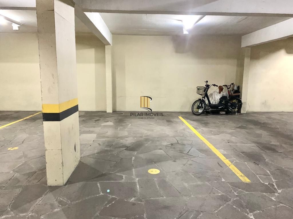 Apartamento 2D com suíte e vaga no Bela Vista