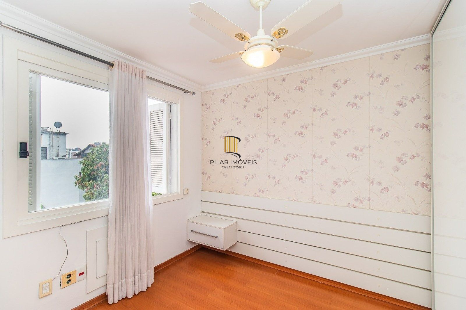 Apartamento com 118m² e 3 dormitórios, 1 suíte, 2 vagas no bairro Higienópolis