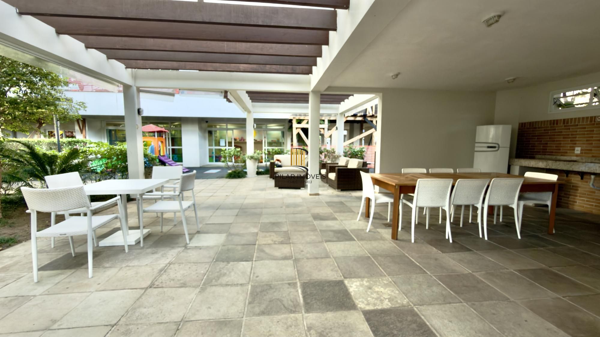 Apartamento 3 suítes para comprar no Autentique Home Resort