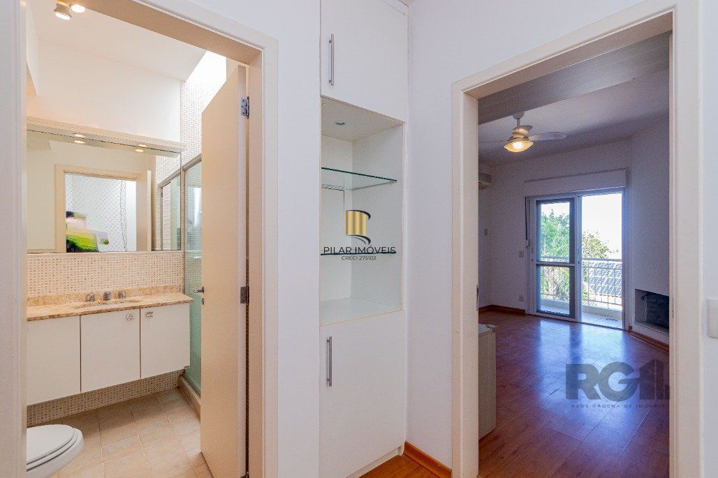 Casa para Comprar no Condomínio Pier 39, bairro Pedra Redonda