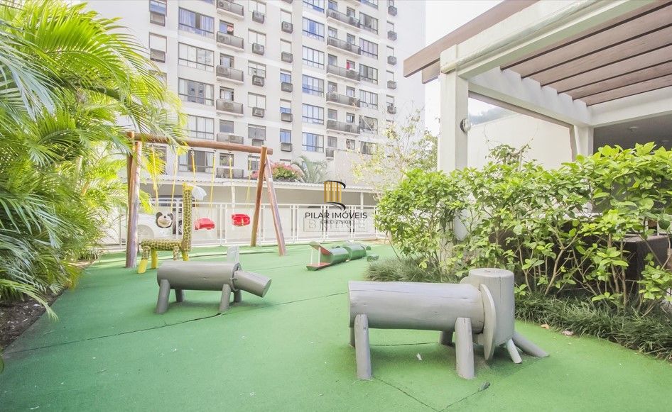 Apartamento 3 suítes para comprar no Autentique Home Resort