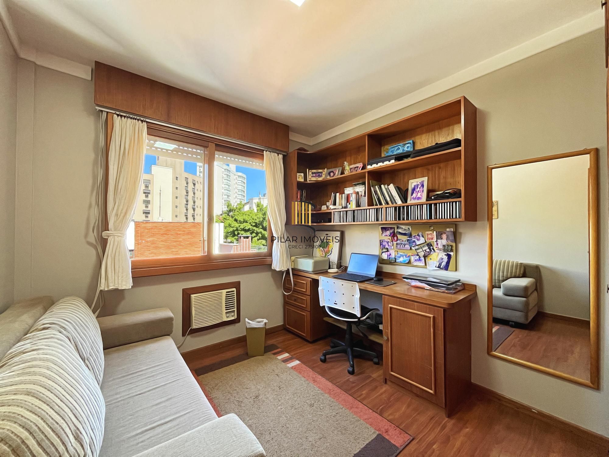 Excelente Cobertura com 3 dormitórios para comprar no Bairro Bela Vista