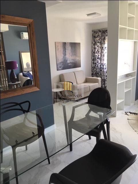 Apartamento com 2 dormitórios para comprar, 71,47 m² - Passo d'Areia - Porto Alegre/RS