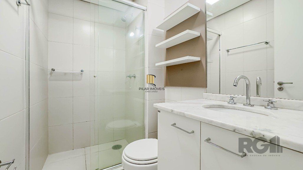 Otimo Apartamento com 2 dormitórios para Comprar, 90,15 m² - Auxiliadora - Porto Alegre/RS