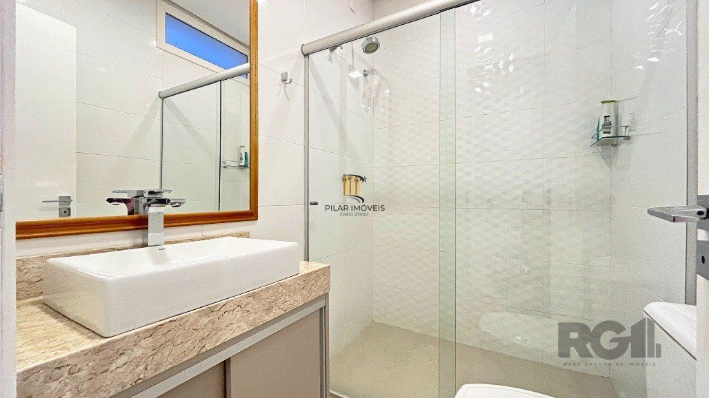 Ótima Casa a venda no bairro Espírito Santo com 3 suítes mobiliada por: R$850.000,00