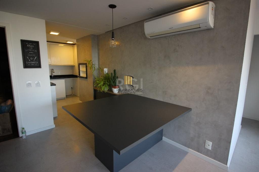 Apartamento com 2 dormitórios para comprar , 82 m² - Tristeza - Porto Alegre/RS