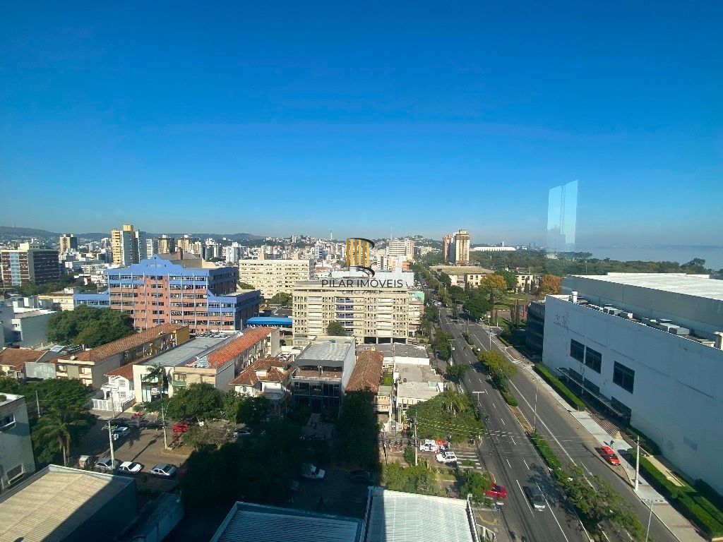 Conjunto  Comercial Para comprar Com 63 m² no Walk Praia de Belas
