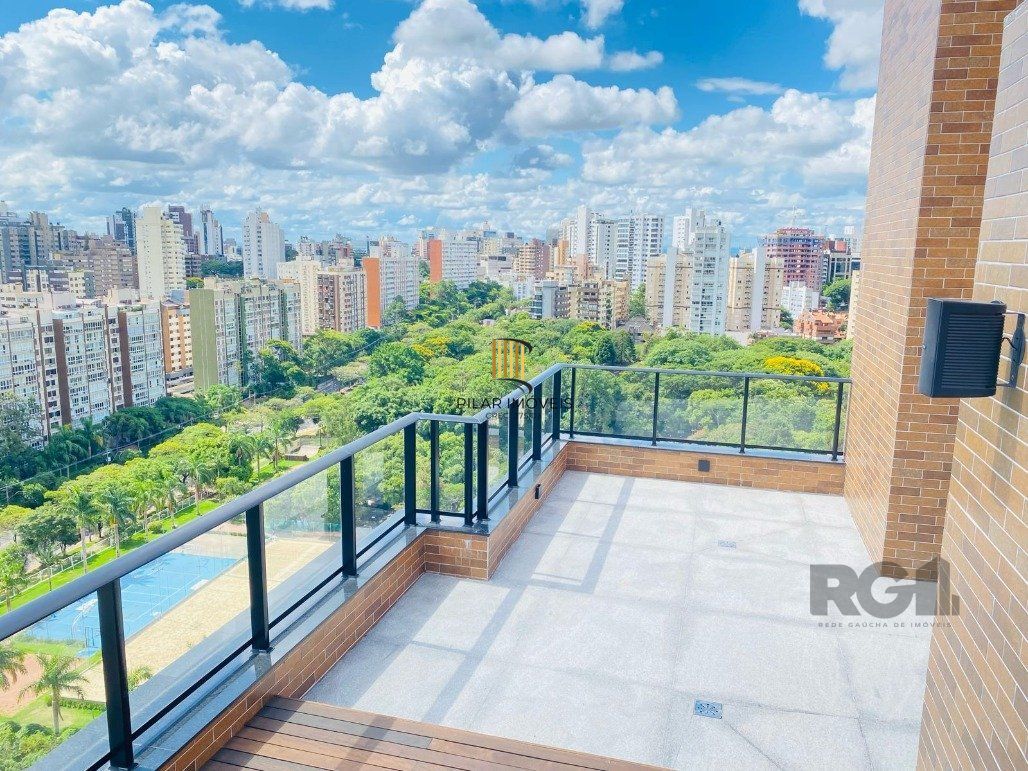 Cobertura de Altíssimo Padrão para Comprar com 2 suítes Próxima da Encol