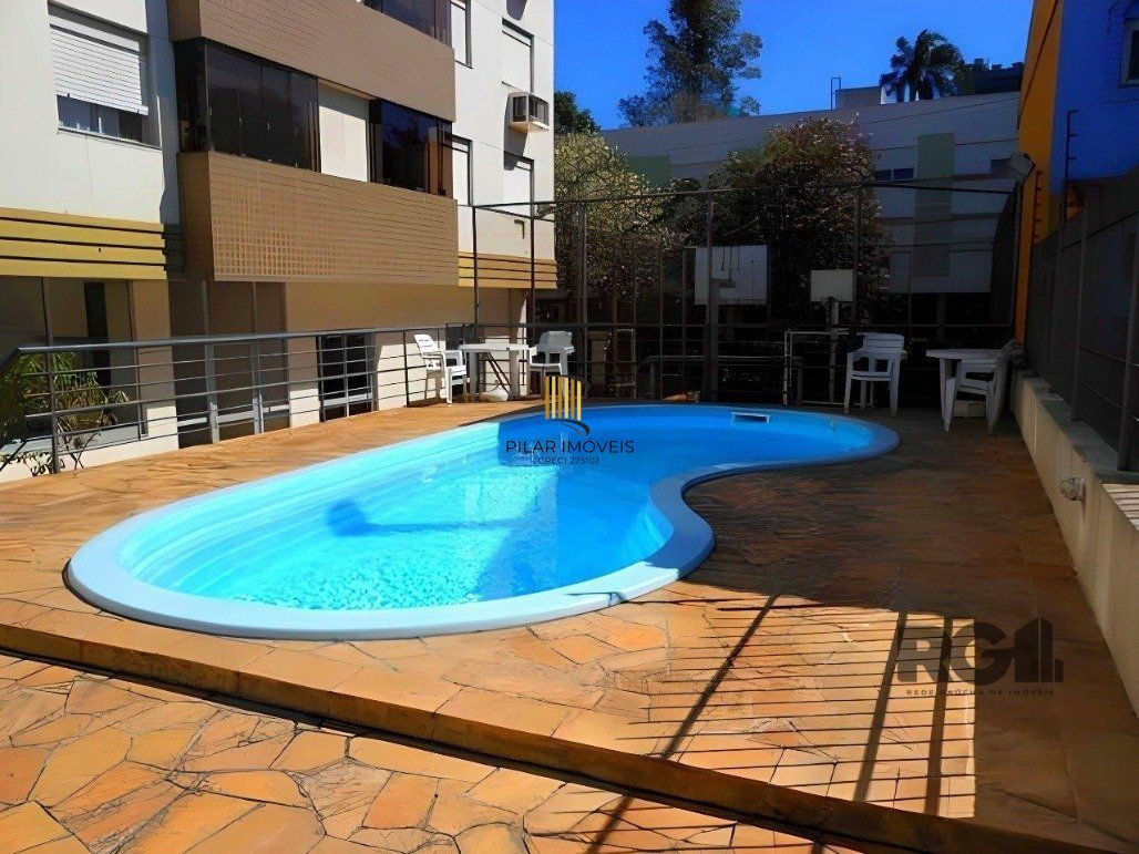 Apartamento 3 dormitórios 1 vaga infra completa próximo a PUCRS.