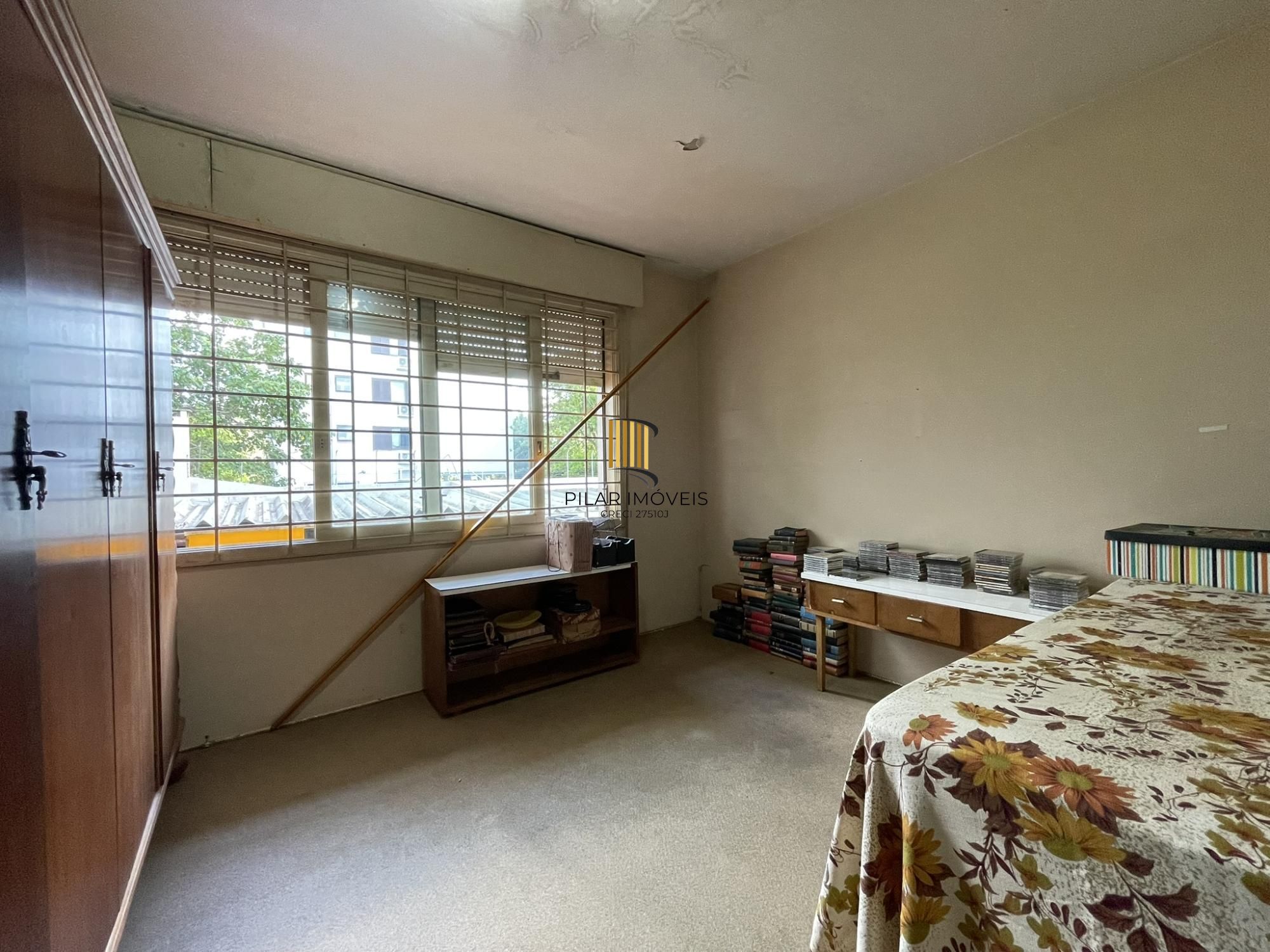 Casa Residencial à venda - Bairro Boa Vista, Porto Alegre/RS