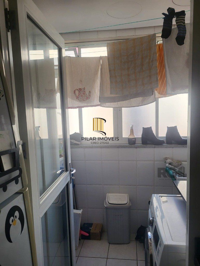 Apartamento Para Comprar com 3 quartos na Boa Vista.