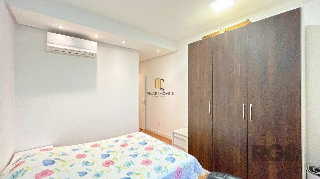 Ótima Casa a venda no bairro Espírito Santo com 3 suítes mobiliada por: R$850.000,00