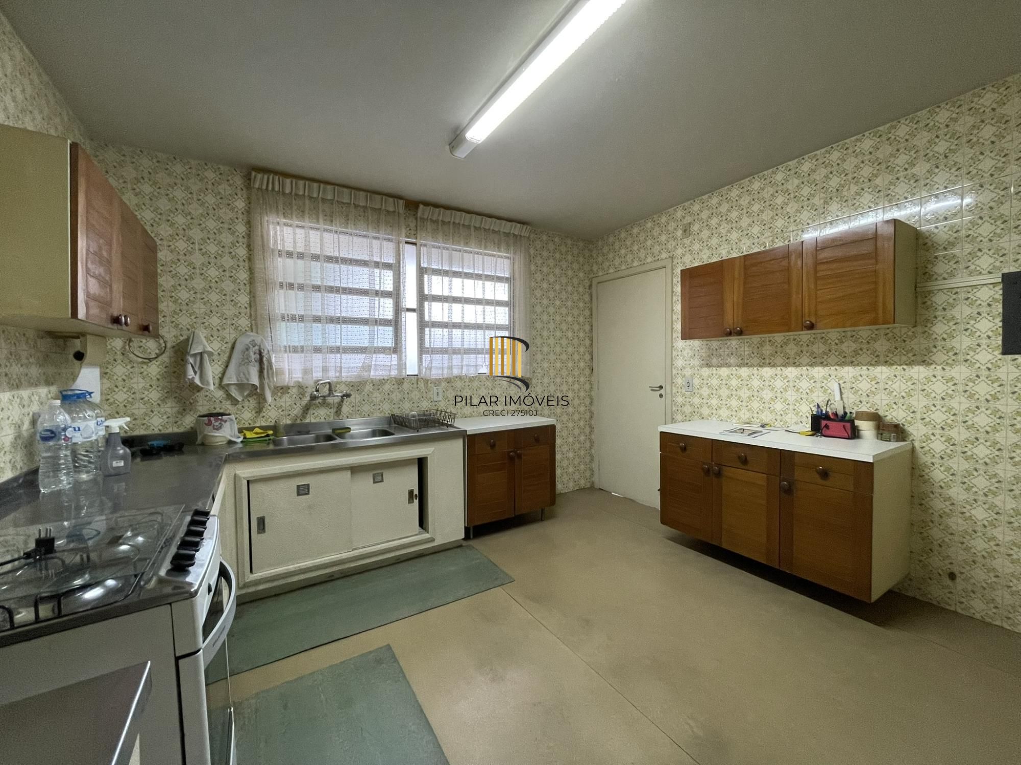 Casa Residencial à venda - Bairro Boa Vista, Porto Alegre/RS