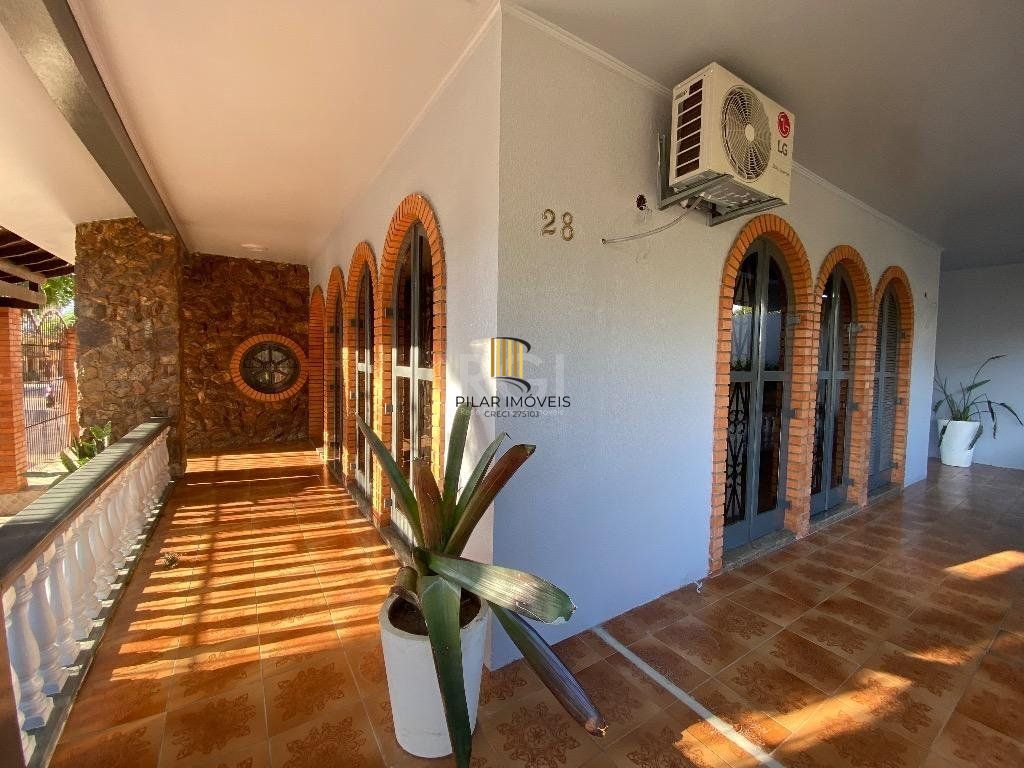 Excelente Casa Comercial Reformada Para comprar  - Partenon - Porto Alegre/RS