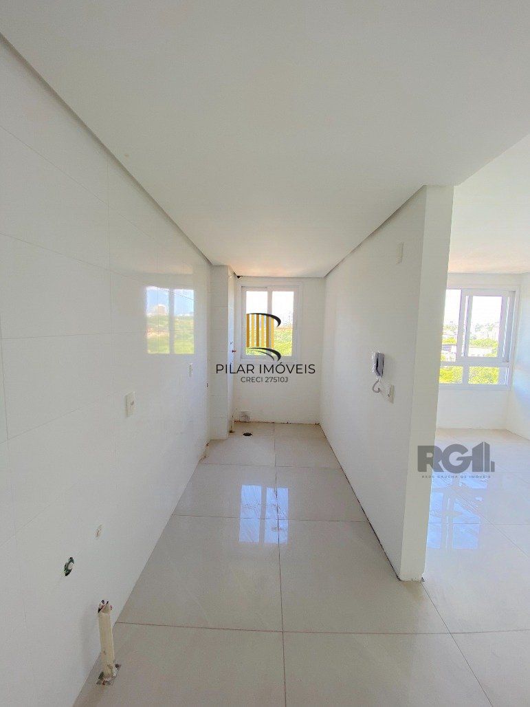 Apartamento Para comprar no Bairro Jardim Botânico com 1 quarto