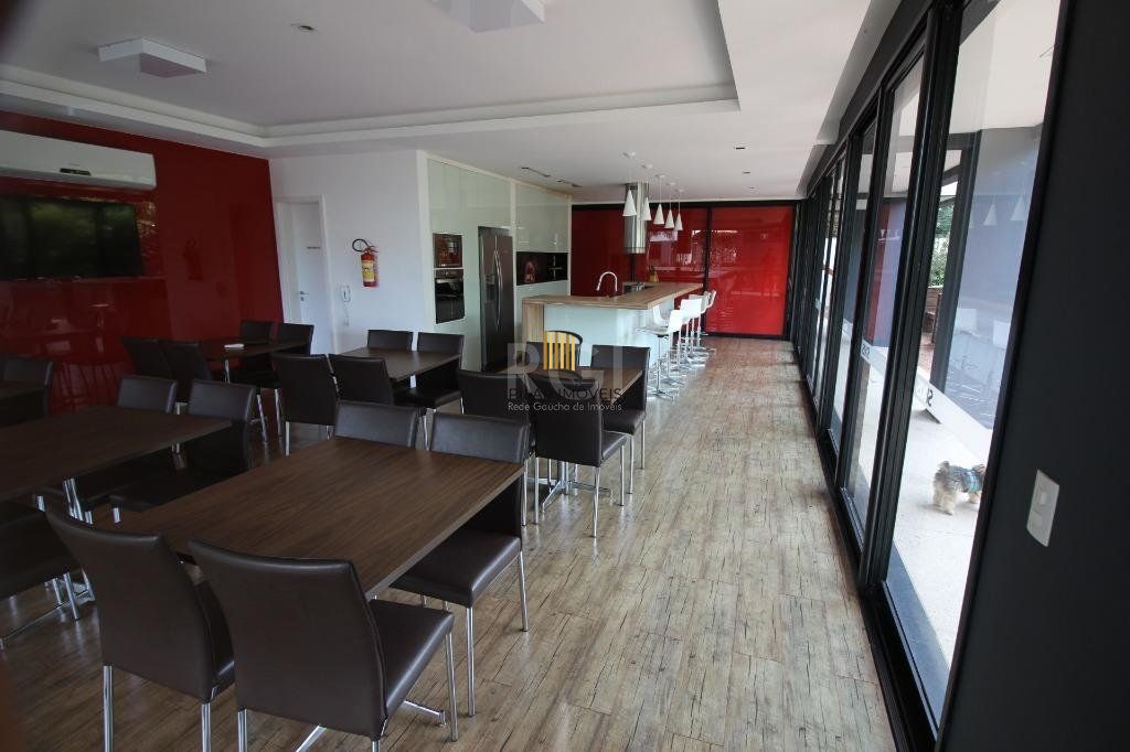 Apartamento com 2 dormitórios para comprar , 82 m² - Tristeza - Porto Alegre/RS
