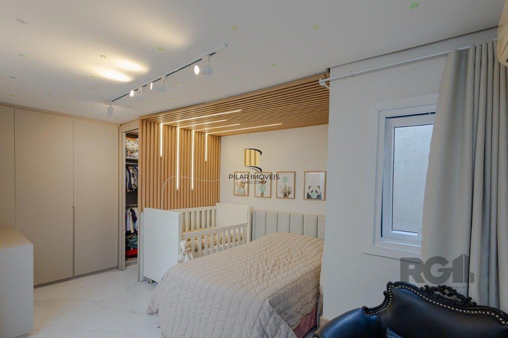 Linda Cobertura para comprar  com 3 dormitorios no Parigi Residence Service