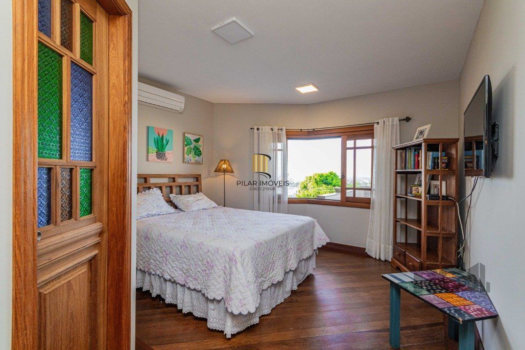 Excelente casa para comprar em condominio arborizado 4 quartos