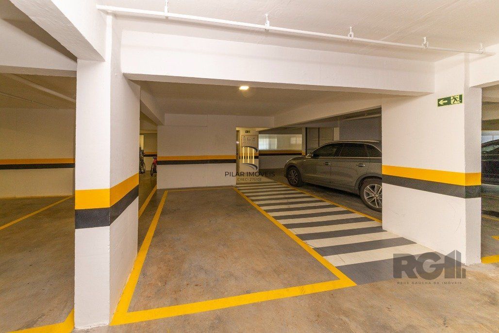 Apartamento para Comprar, impecável  com  4 dorm, sendo 3 suítes e 3 vagas Rio Branco