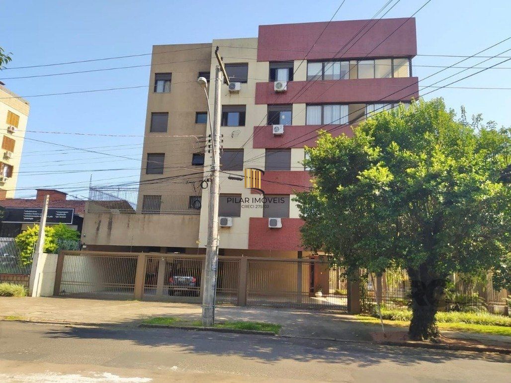 Apartamento garden para comprar com 156 m² privativos, 3 dormitórios, no Bairro Jardim Lindoia
