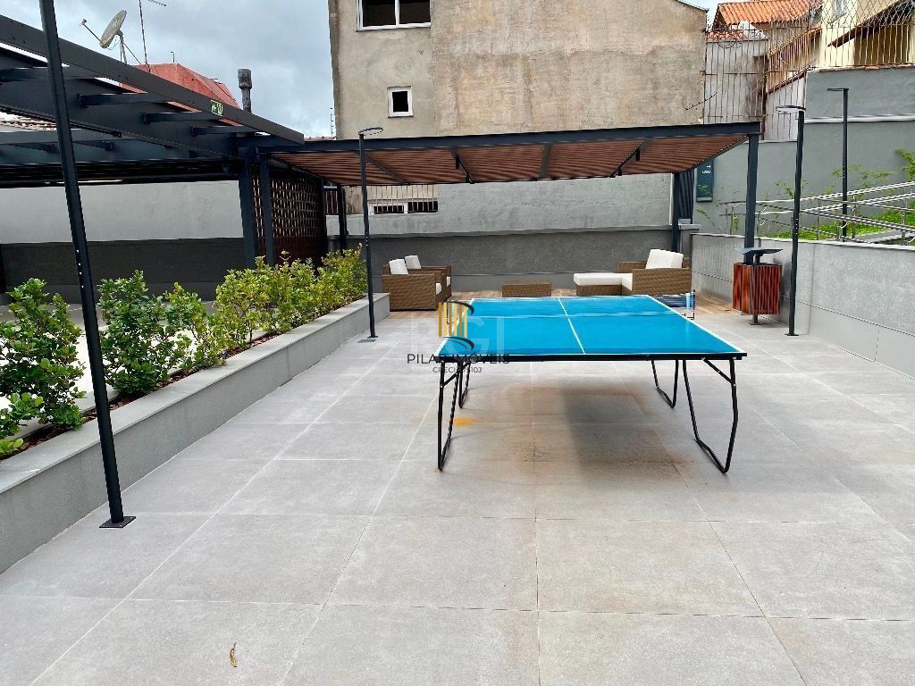 Apartamento no Anita Residence  com 2 dormitórios para comprar, 70 m² - Mont'Serrat - Porto Alegre/RS