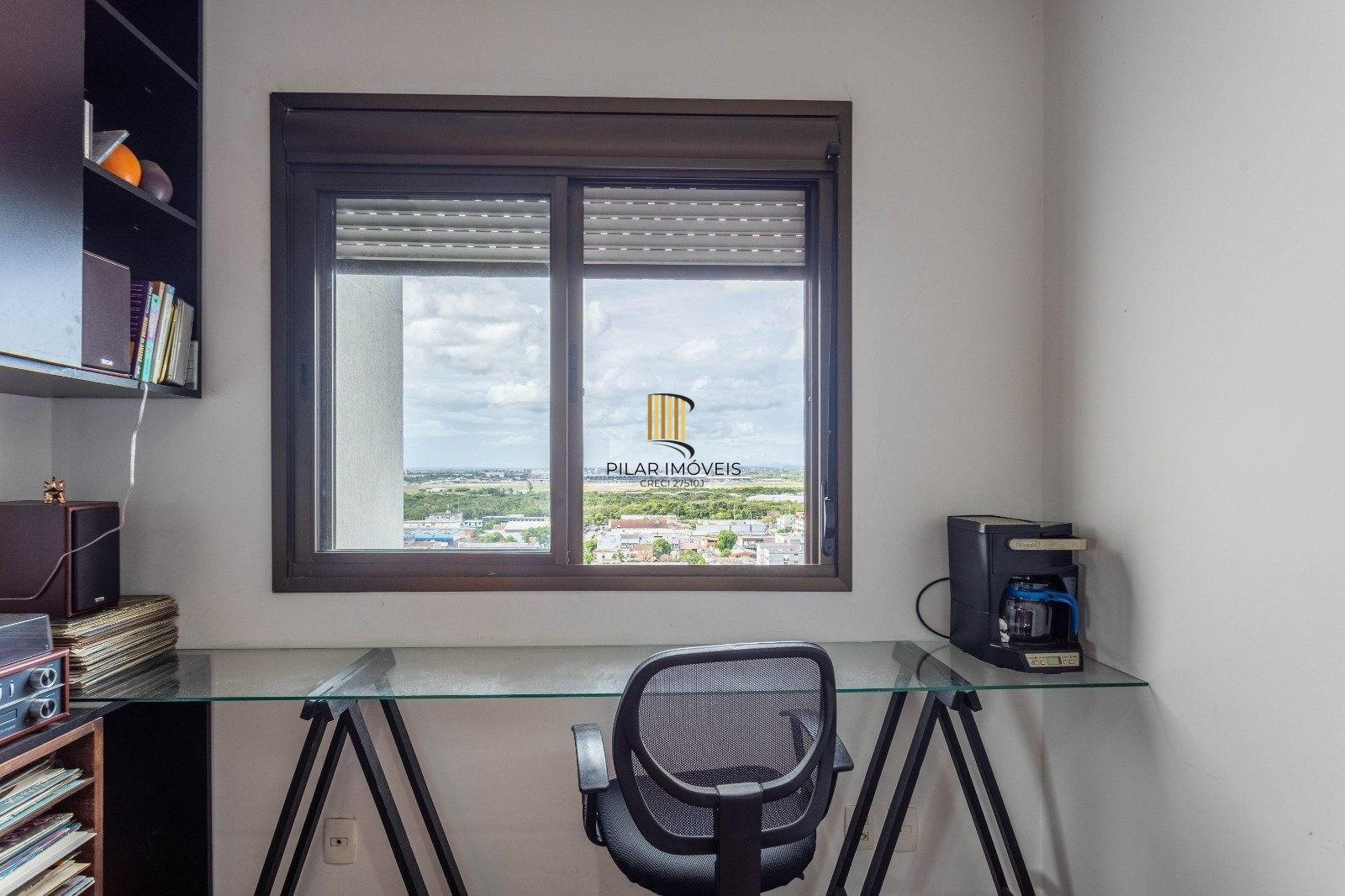 Apartamento 2 dormitórios, Passo Da Areia
