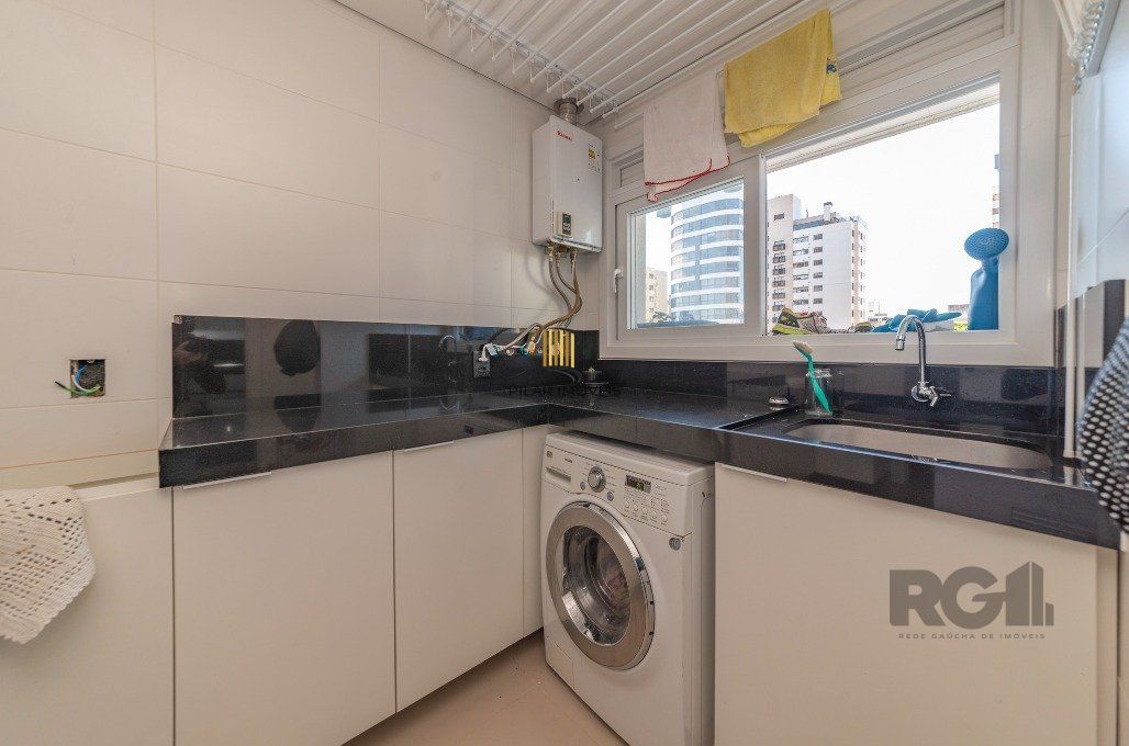 Apartamento para Comprar, impecável  com  4 dorm, sendo 3 suítes e 3 vagas Rio Branco