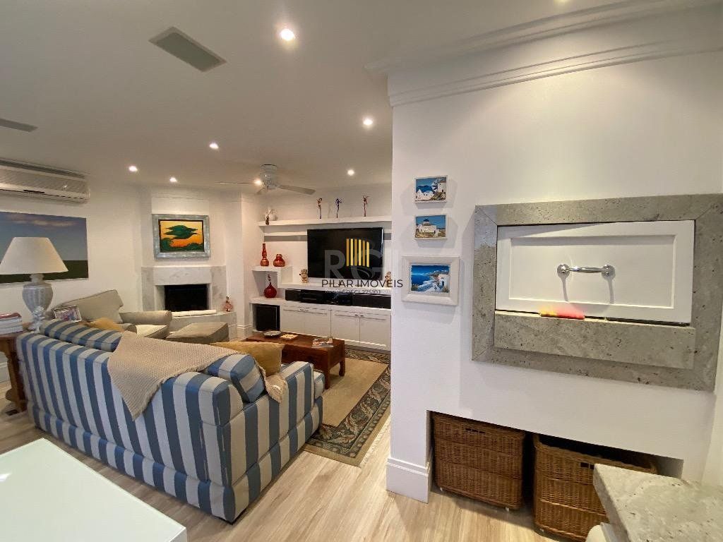 Excelente Cobertura Para comprar Com 156 m²  - Cristal - Porto Alegre/RS