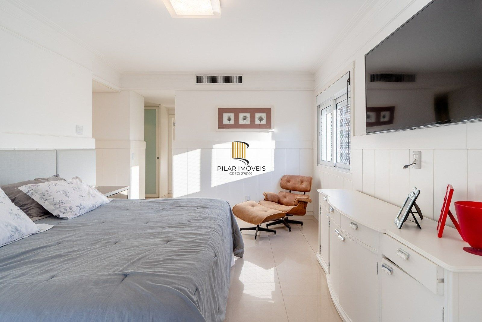 Apartamento 4 dormitórios no bairro Bela Vista