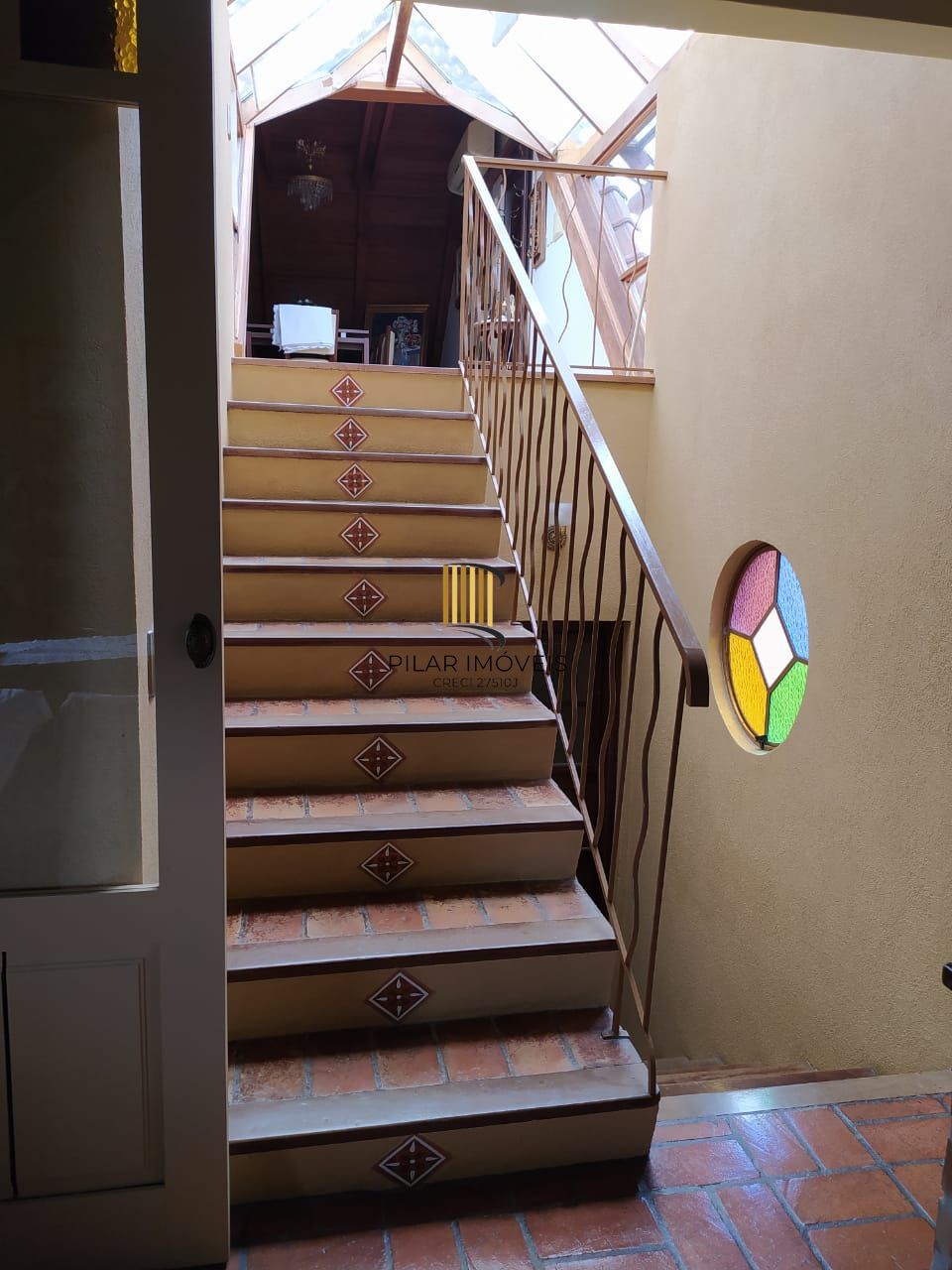 Área para comprar com casas Enxaimel em Nova Petrópolis.