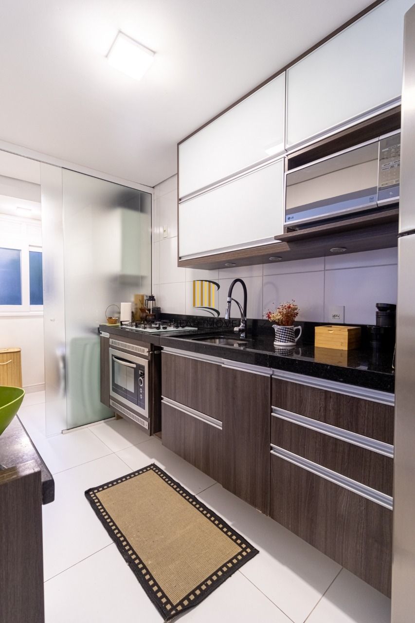 3 Dormitórios com Suíte | 90m² | Lareira e Churrasqueira | Bravo Melnick