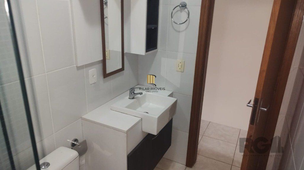 Boletto Imóveis vende casa em canoas 72,50 M² , 2 dormitórios , semi mobiliada, 2 banheiros R$399.000,00