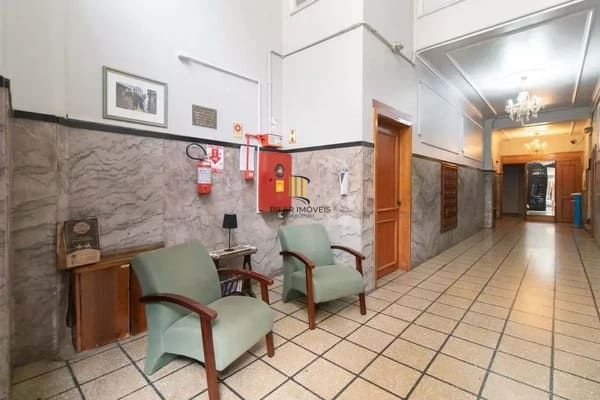 Excelente Sobreloja no Centro Histórico