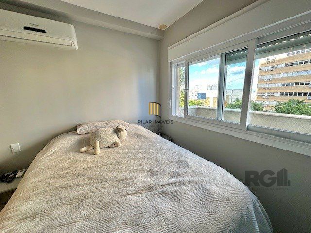 Excelente  apartamento para Comprar  mobiliado com 1 dormitorio no Neo 360