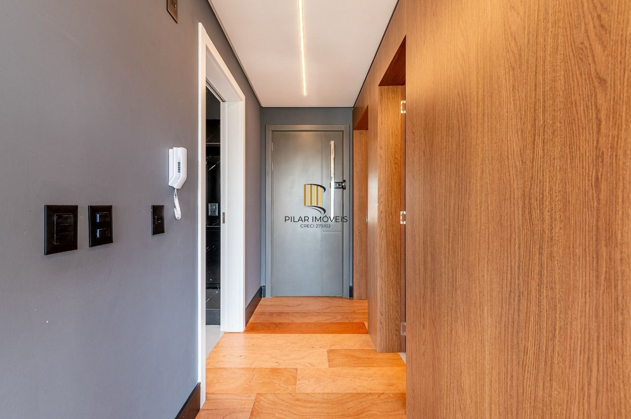 Apartamento 2 dormitórios  Bairro Santa Cecilia