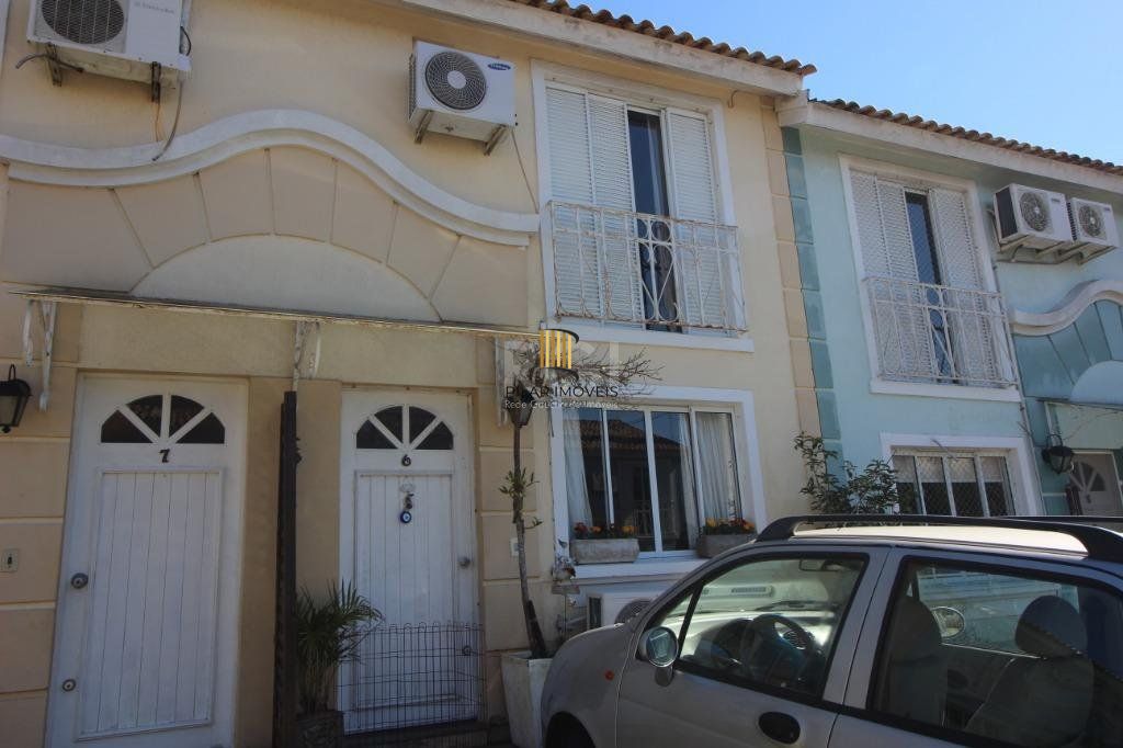 Casa Com 2 Dormitórios Para comprar  79 m² Por R$ 350.000,00 - Cavalhada