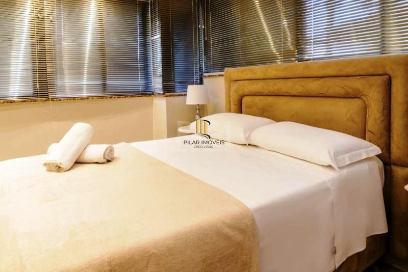 Apartamento com 1 dormitório para Comprar,  41 m² por R$ 550.000,00 - Avenida Central - Gramado/RS