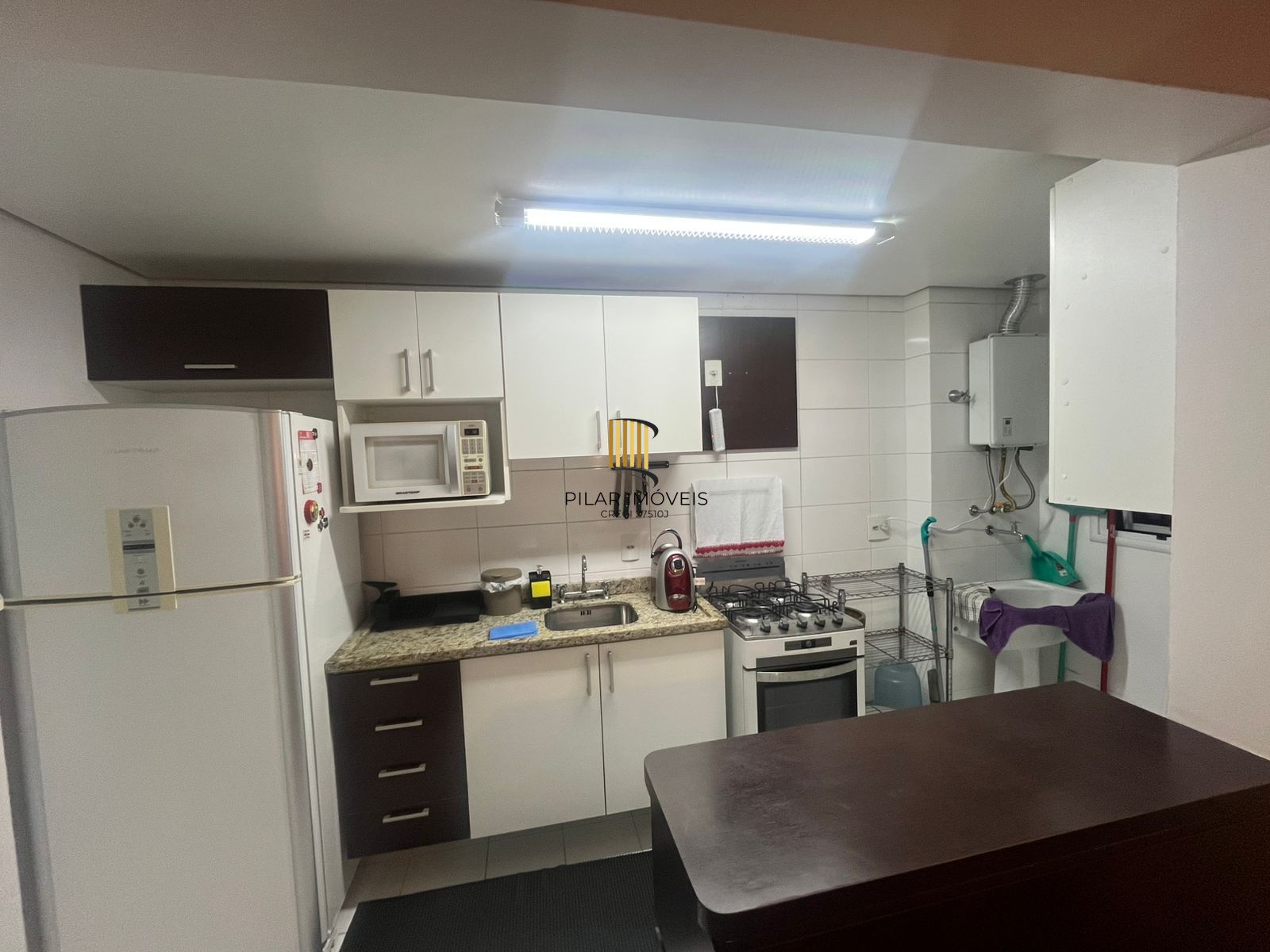 Apartamento no Residencial Urbano Ipiranga  a venda no bairro Partenon com 3 dormitórios sendo 1 suíte.