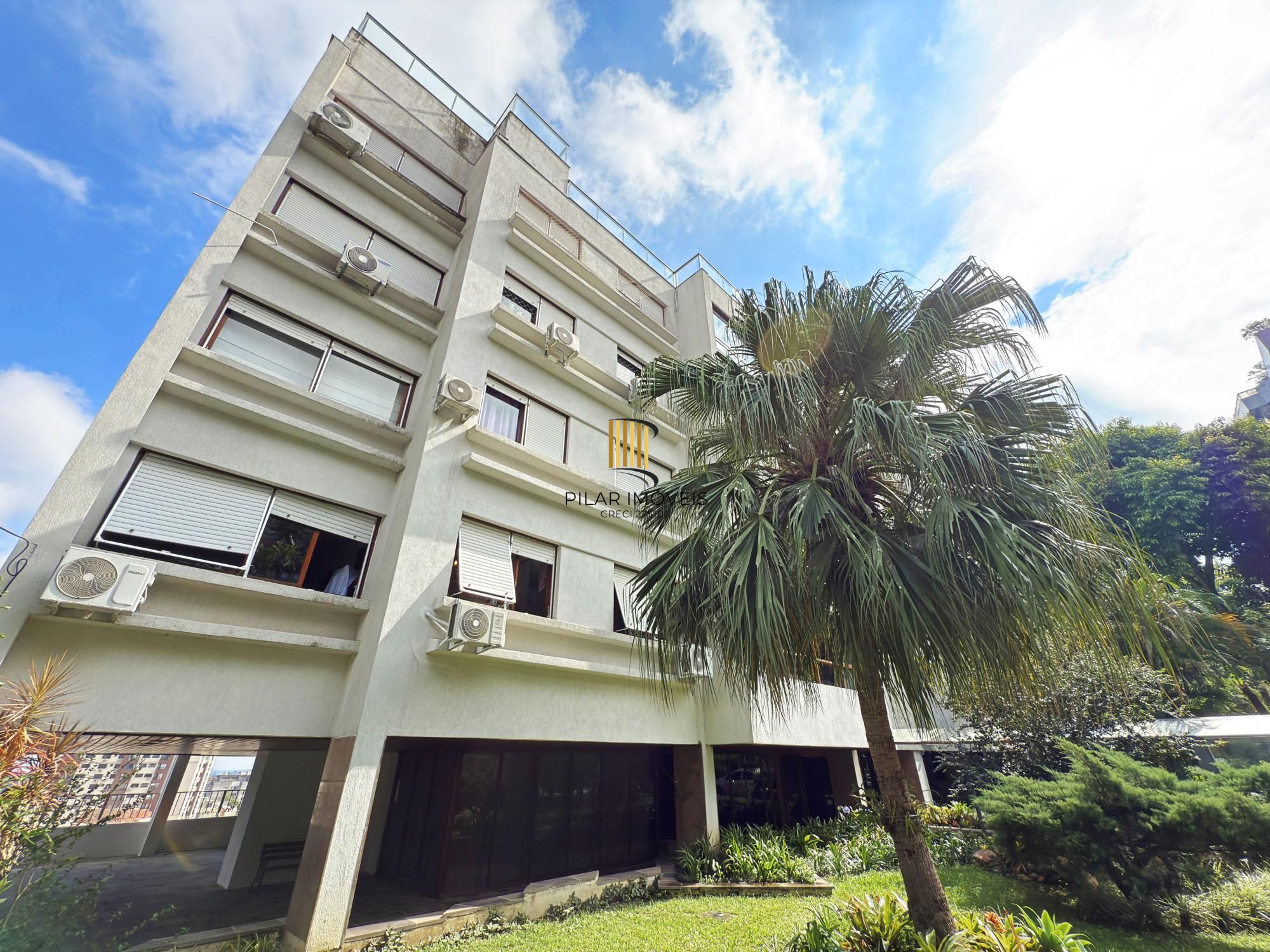 Apartamento 3 Dormit com Suíte e 127m² no Moinhos – Amplo e Localização Premium