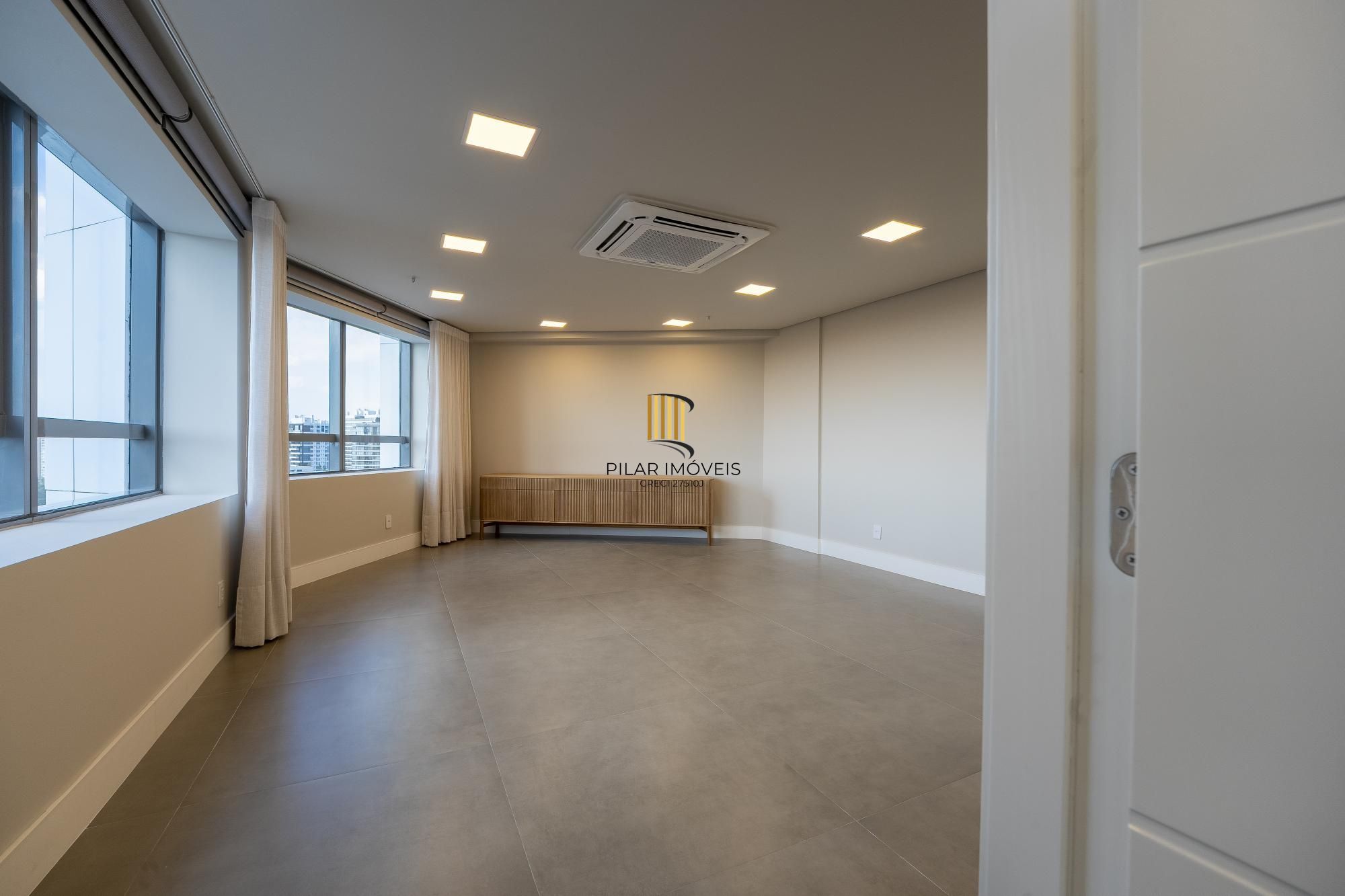 Sala comercial Nilo Peçanha 3245