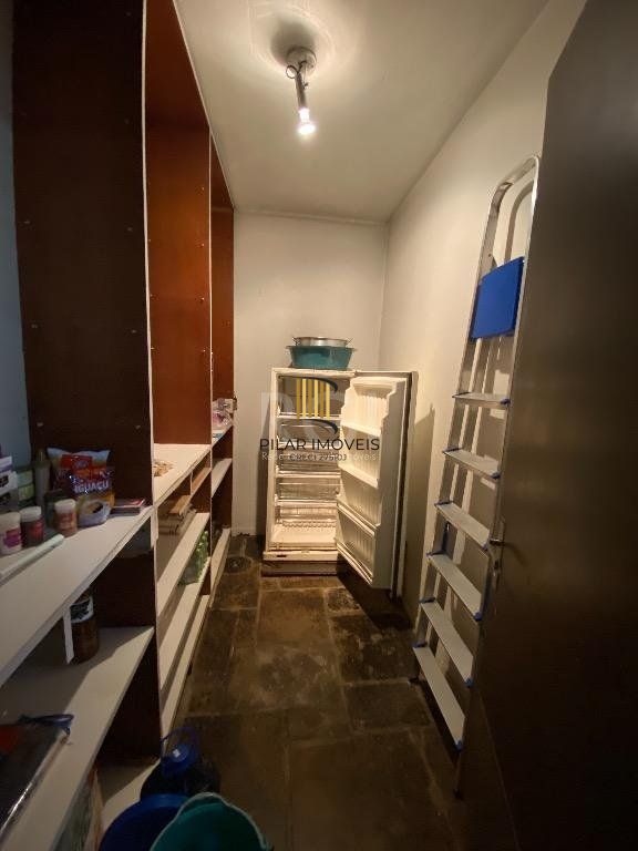 Casa com 3 dormitórios, 350 m² - Venda por R$ 1.399.000,00  - Cristal - Porto Alegre/RS