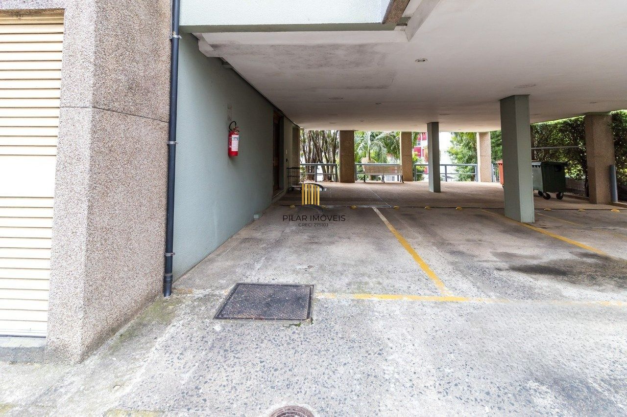 Apartamento 2 dormitórios no bairro Passo da Areia
