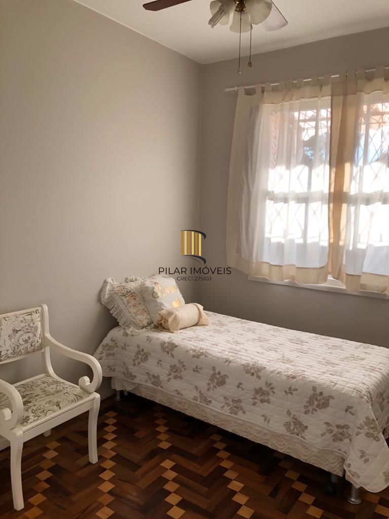 APARTAMENTO GARDEM 3 DORMS A VENDA RUA MARQUES DO POMBAL 101,87 METROS, MOINHOS DE VENTO