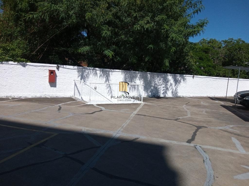 Apartamento com 2 dormitórios para comprar,  48 m²  - Teresópolis - Porto Alegre/RS