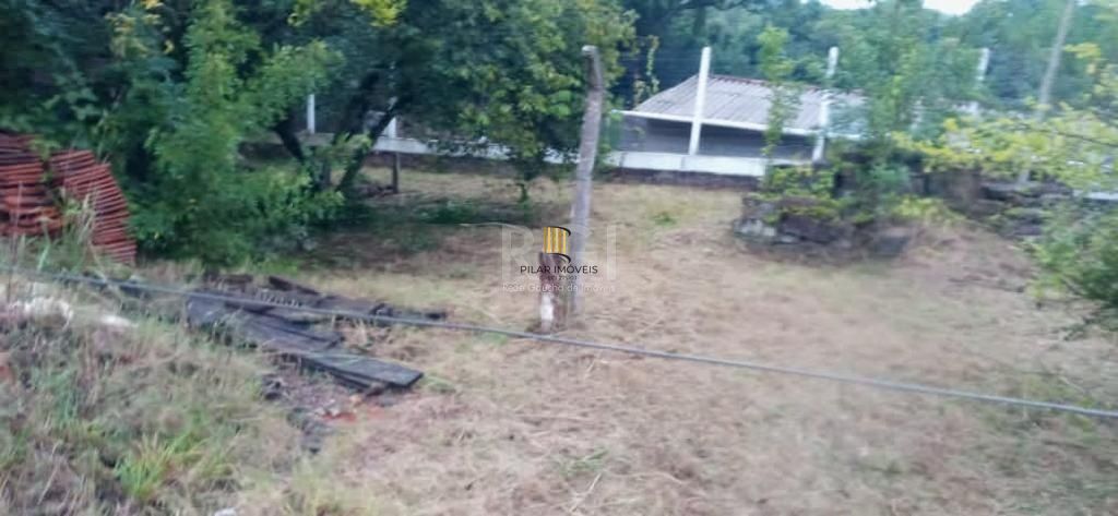 Vende terreno em Viamão1.200m² podendo ser feito construção residencial ou comercial, com 15m altura